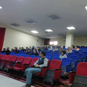 Çiftlikköy Kur’an Kursu Kursiyerlerine ve Öğrencilere “İletişim Becerileri” Eğitimi Verildi. - fotoğraf 2