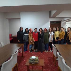 Çiftlikköy Kur’an Kursu Kursiyerlerine ve Öğrencilere “İletişim Becerileri” Eğitimi Verildi. - fotoğraf 3
