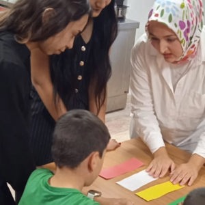 Aile Yılında Annelik Akademisi, 7. Oturumunu Gerçekleştirdi - fotoğraf 2