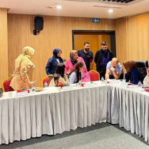 İlk Yardım, Kayıp ve Yas Eğitim Programı Başarıyla Tamamlandı - fotoğraf 2