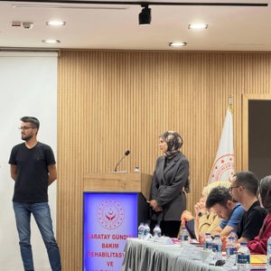 İlk Yardım, Kayıp ve Yas Eğitim Programı Başarıyla Tamamlandı - fotoğraf 3