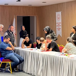 İlk Yardım, Kayıp ve Yas Eğitim Programı Başarıyla Tamamlandı - fotoğraf 5