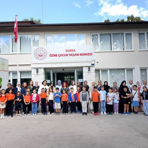 Aile İletişim Atölyesi - fotoğraf 1