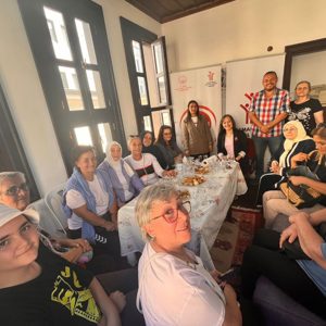 Mahalle Kulturu ve Aile Iliskileri - fotoğraf 1