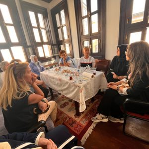 Mahalle Kulturu ve Aile Iliskileri - fotoğraf 2