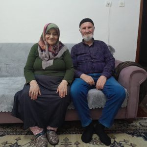 İl Müdürlüğü olarak şehitlerimizin yakınları ve gazilerimize yönelik vefa ziyaretlerimizi sürdürüyoruz - fotoğraf 2