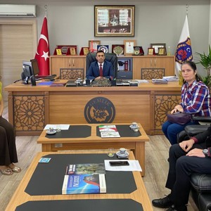 ASDEP ile Yerinde Destek, Hızlı Çözüm - fotoğraf 1