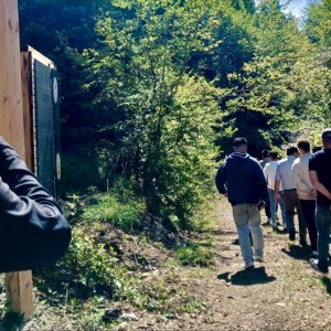 Çocuklarımız Ersizlerdere Kanyonunda Doğayla İç İçe Bir Gün geçirdiler - fotoğraf 5
