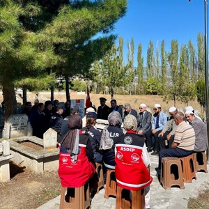 Aziz Şehidimiz Piyade Er Hüseyin Koç Dualarla Anıldı - fotoğraf 1