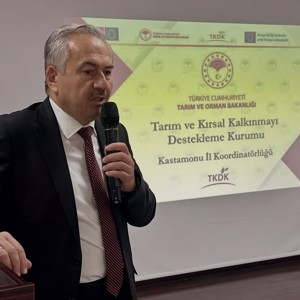 KUZKA ve KOSGEB Tarafından Kadın Kooperatif ve Girişimcilerine Eğitim  - fotoğraf 2