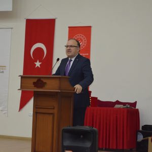 “Milli Mücadele Madalyası ve Beratları Tevcih Töreni” Vali Mustafa Tutulmaz’ın Katılımı ile Yapıldı - fotoğraf 2
