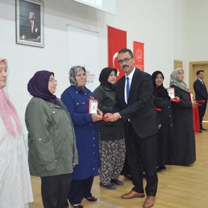 “Milli Mücadele Madalyası ve Beratları Tevcih Töreni” Vali Mustafa Tutulmaz’ın Katılımı ile Yapıldı - fotoğraf 10