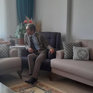 Şehidimiz Mehmet Şişmandağ Rahmetle Yâd Edildi - fotoğraf 2