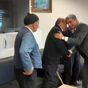 İl Müdürümüzden Gerze Huzurevi’ne Ziyaret - fotoğraf 4