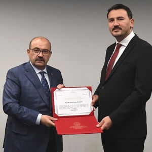 “Bakanlığımız ve UNICEF işbirliğinde; Türkiye’de Koruyucu Aile Sisteminin Güçlendirilmesi Projesi kapsamında “Geçici Koruyucu Aile Paydaş” toplantısı düzenlendi.” - fotoğraf 7