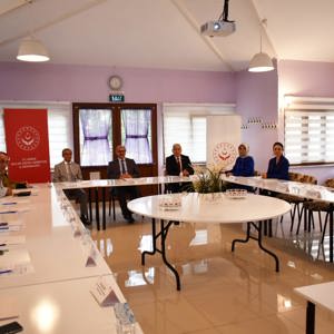 Kadına Yönelik Şiddete Karşı Güç Birliği - fotoğraf 1