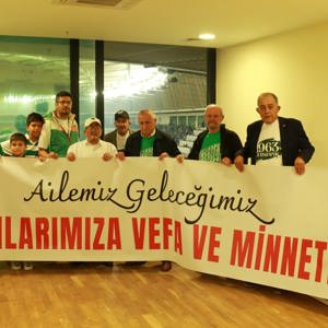 Yaşlılarımıza Minnetle - fotoğraf 1