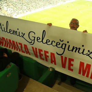 Yaşlılarımıza Minnetle - fotoğraf 2