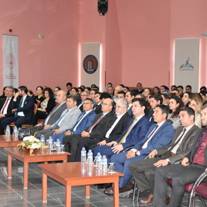 İlimizde Yaşlı Refahı Semineri Gerçekleştirildi - fotoğraf 2
