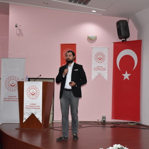 İlimizde Yaşlı Refahı Semineri Gerçekleştirildi - fotoğraf 5