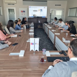 PROJE DÖNGÜSÜ YÖNETİMİ EĞİTİMİ GERÇEKLEŞTİRİLDİ - fotoğraf 2
