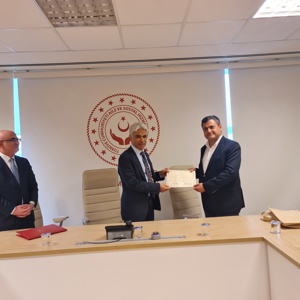 PROJE DÖNGÜSÜ YÖNETİMİ EĞİTİMİ GERÇEKLEŞTİRİLDİ - fotoğraf 1