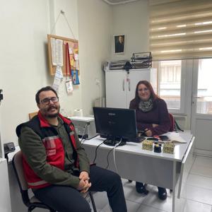 2025 Aile Yılında “Aile Yılı” Tanıtım Faaliyetleri kapsamında Kurum Ziyaretlerimiz Devam Ediyor. - fotoğraf 2