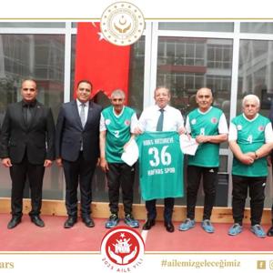 📍 Dünya Yaşlılar Günü - fotoğraf 4