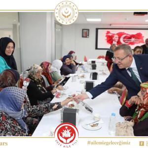 📍 Dünya Yaşlılar Günü - fotoğraf 2