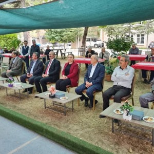 Huzurevleri Arası Bocce Turnuvası Düzenlendi - fotoğraf 6
