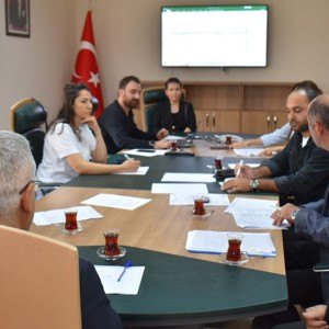 İŞKUR Engelsiz İş Gücü Uyum Programı Mülakatları Gerçekleştirildi - fotoğraf 3