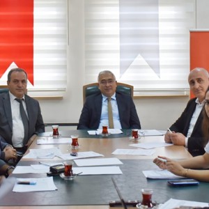 İŞKUR Engelsiz İş Gücü Uyum Programı Mülakatları Gerçekleştirildi - fotoğraf 1