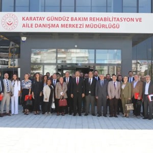 Ekim Ayı Kuruluş Müdürleri  Toplantısı Gerçekleştirildi - fotoğraf 1