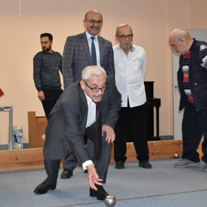 Geçmişin İzinde, Sporla Sağlıklı Geleceğe - fotoğraf 4