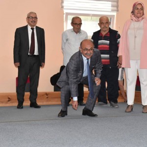 Geçmişin İzinde, Sporla Sağlıklı Geleceğe - fotoğraf 3