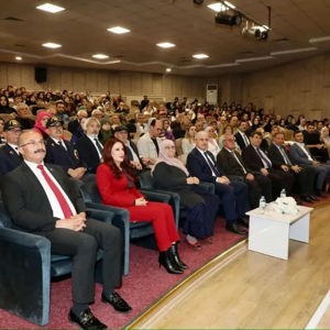 1 Ekim Dünya Yaşlılar Günü Kutlandı - fotoğraf 3