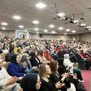 1 Ekim Dünya Yaşlılar Günü Kutlandı - fotoğraf 9