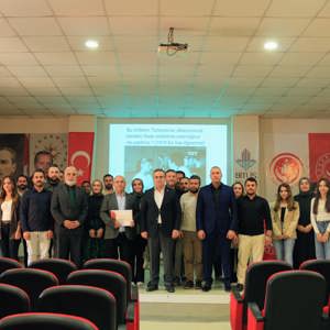 İl Müdürlüğümüzde Yerel Eğitim Programı Kapsamında “Etkili İletişim ve Diksiyon” Eğitimi Düzenlendi - fotoğraf 8
