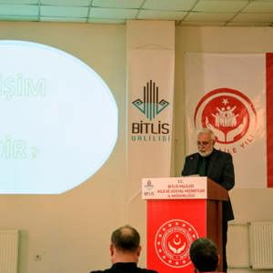 İl Müdürlüğümüzde Yerel Eğitim Programı Kapsamında “Etkili İletişim ve Diksiyon” Eğitimi Düzenlendi - fotoğraf 3