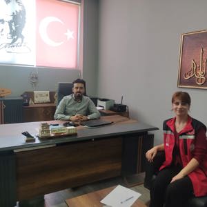 Vatandaş Odaklı Hizmet İçin Kamu Kurumlarında ASDEP Bilgilendirmeleri - fotoğraf 17