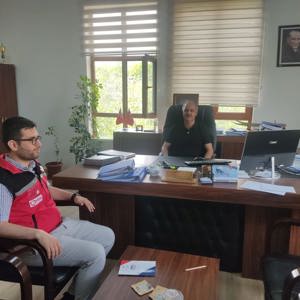 Vatandaş Odaklı Hizmet İçin Kamu Kurumlarında ASDEP Bilgilendirmeleri - fotoğraf 16