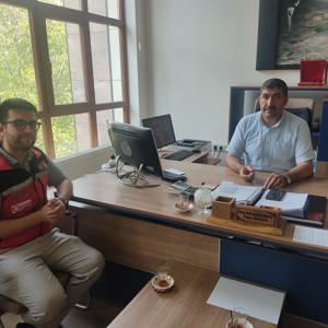 Vatandaş Odaklı Hizmet İçin Kamu Kurumlarında ASDEP Bilgilendirmeleri - fotoğraf 15