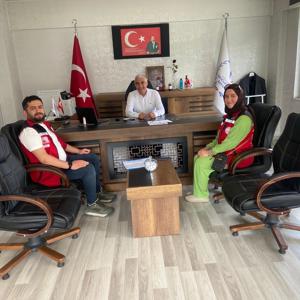 Vatandaş Odaklı Hizmet İçin Kamu Kurumlarında ASDEP Bilgilendirmeleri - fotoğraf 10