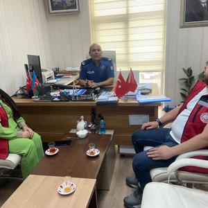 Vatandaş Odaklı Hizmet İçin Kamu Kurumlarında ASDEP Bilgilendirmeleri - fotoğraf 8