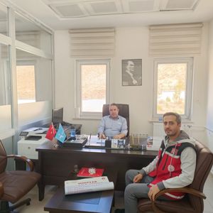 Vatandaş Odaklı Hizmet İçin Kamu Kurumlarında ASDEP Bilgilendirmeleri - fotoğraf 7
