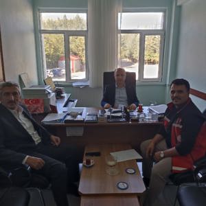 Vatandaş Odaklı Hizmet İçin Kamu Kurumlarında ASDEP Bilgilendirmeleri - fotoğraf 3