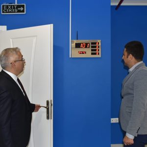 Yaşlılarımızın Yaşam Kalitesine Katkı Sunacak Yeni Huzurevi Açılıyor - fotoğraf 6