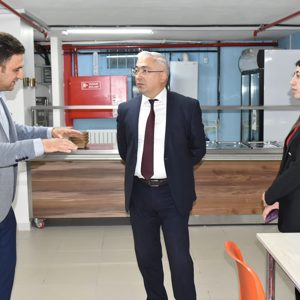 Yaşlılarımızın Yaşam Kalitesine Katkı Sunacak Yeni Huzurevi Açılıyor - fotoğraf 10