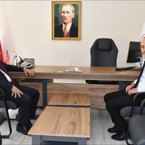 İl Müdürümüzden Gürsu Sosyal Hizmet Merkezi’ne Ziyaret - fotoğraf 3