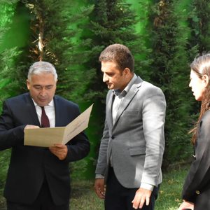Yaşlılarımızın Yaşam Kalitesine Katkı Sunacak Yeni Huzurevi Açılıyor - fotoğraf 1